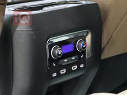 شيفروليه تاهو